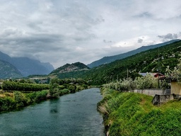 Highlight 15 along the Bikemap route "Z Nago Torbole přes Monte Brione, Arco do Santa Massenza"