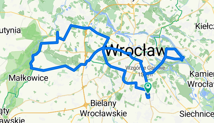 Czawarte