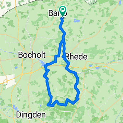 Op de Haare nach Op de Haare