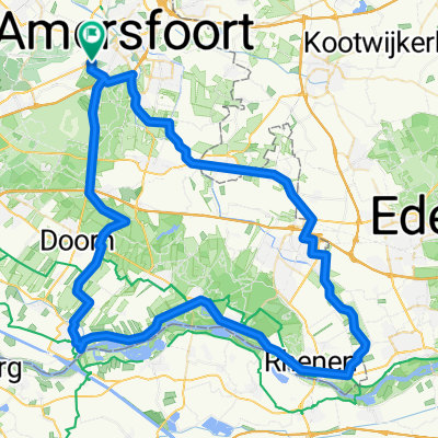 200625 Veenendaal lekdijk wbd afkort