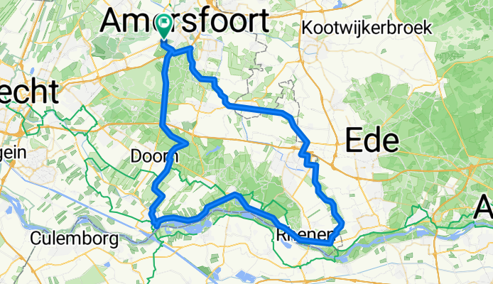 200625 Veenendaal lekdijk wbd afkort