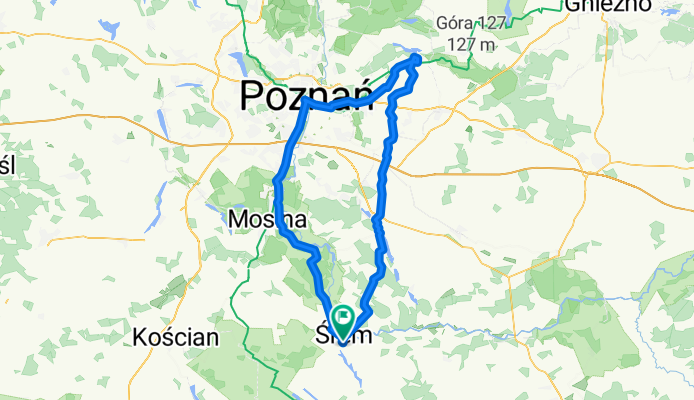 От Władysława Reymonta до Władysława Reymonta