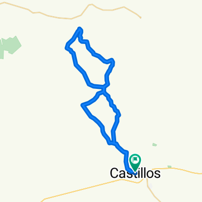 BAJADA MALA