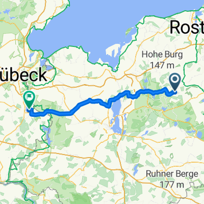 Ratzeburg kurz