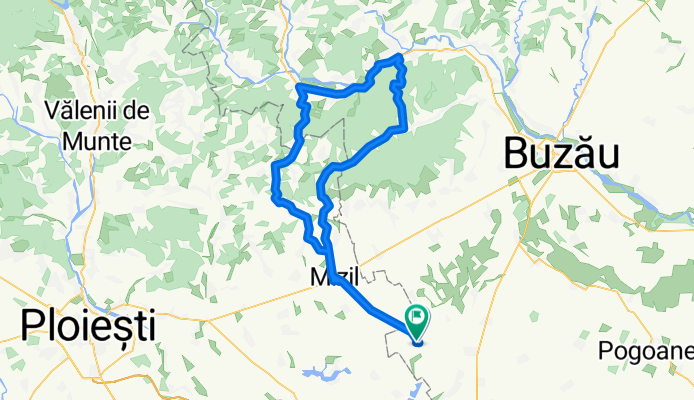 Amaru-Ciolanu-Tataru-Mizil-Amaru