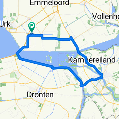 Han Stijkelweg nach Han Stijkelweg