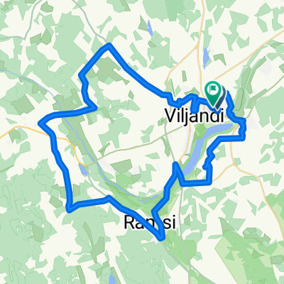 Viljandi (GRV)