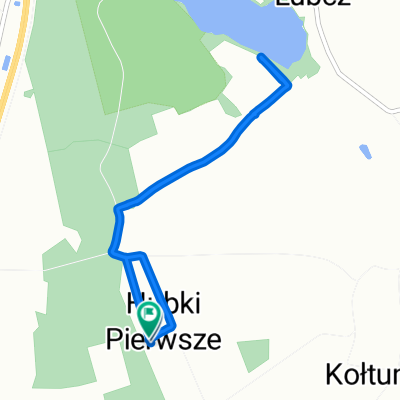 Mięcierzyn, Rogowo do Mięcierzyn, Rogowo