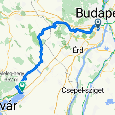 BP-Velence