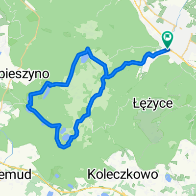 RUMIA BIESZKOWICE RUMIA