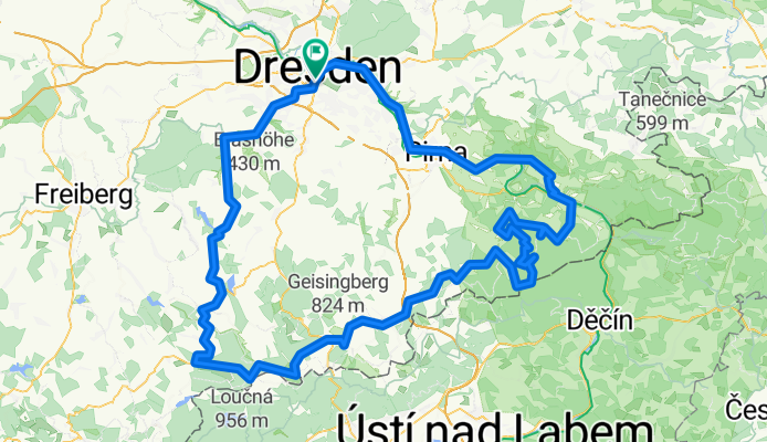 erzgebirge