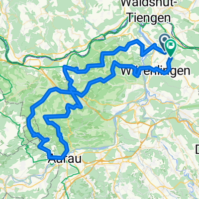 ober Argaau II