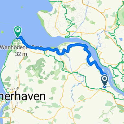 Cuxhaven