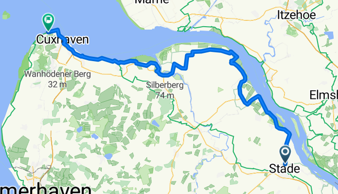 Cuxhaven