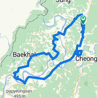 연천디엠지랠리