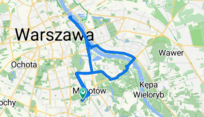 Warszawa