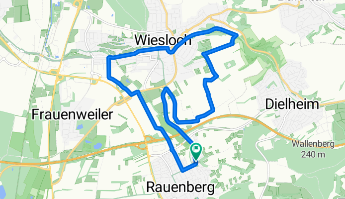 Diese Route in Bikemap Web öffnen