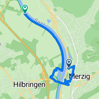 2025.06.21 - 4. Tag Merzig-Mettlach
