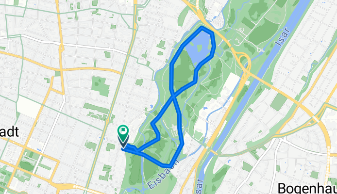Diese Route in Bikemap Web öffnen