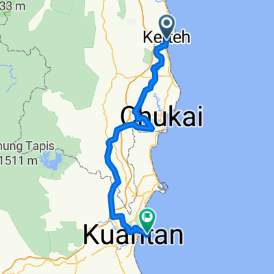 Kuantan Mari