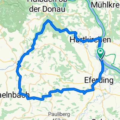 Brandstatt nach Brandstatt