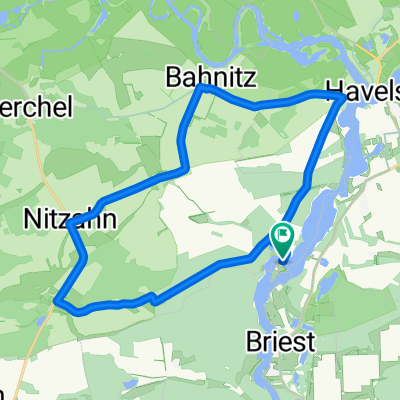 Lutze nach Lutze