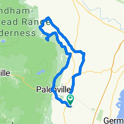 Kelly Rd, Saugerties to Kelly Rd, Saugerties