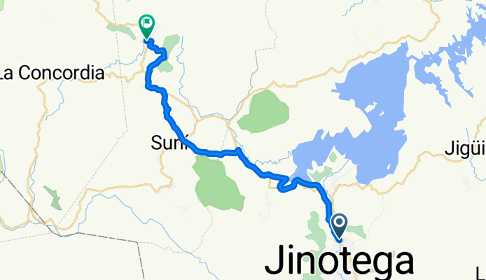 ruta #1