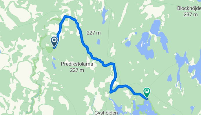 Lämpesh_StÄlgsjön