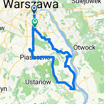 pętelka na niedzielę