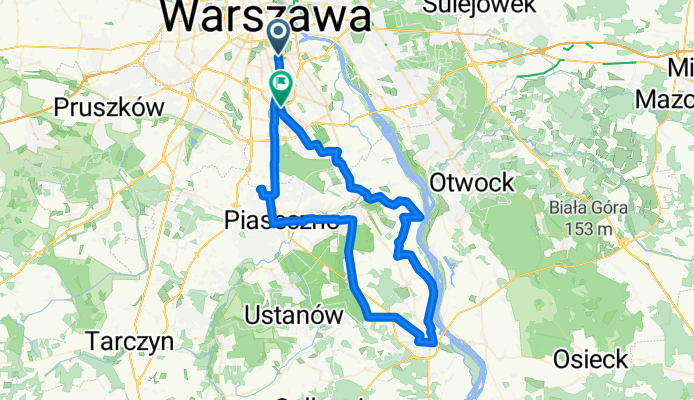 pętelka na niedzielę