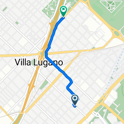 Murguiondo, Buenos Aires a Corvalán, Buenos Aires