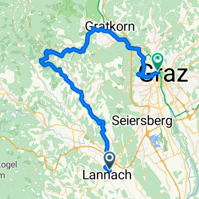 03 - Lieboch - Graz