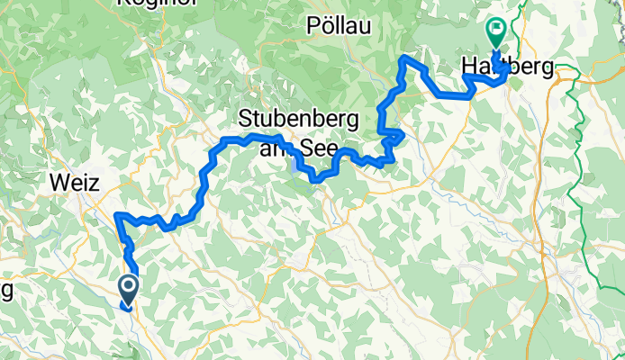 05 - St. Ruprecht - Hartberg