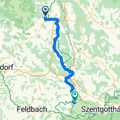 06 - Hartberg - Loipersdorf