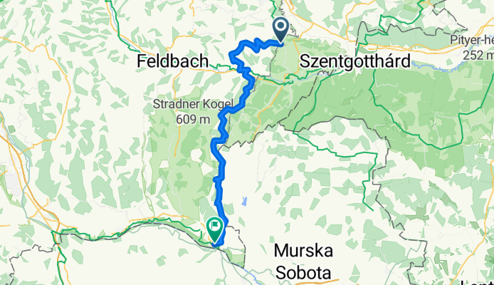 07 - Loipersdorf - Bad Radkersburg