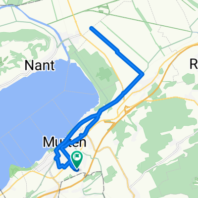 Neugut, Murten nach Neugut, Murten