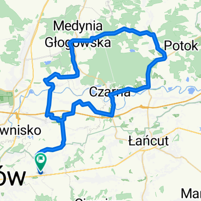 2025.06.22. Rakszawa Dąbrówki Czarna