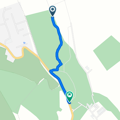 Urcare alternativa Ravena Breazu