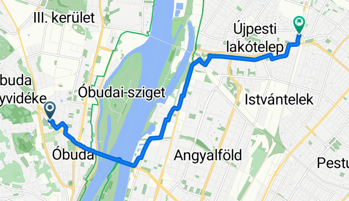Ágoston utca, Budapest - Szilágyi utca, Budapest