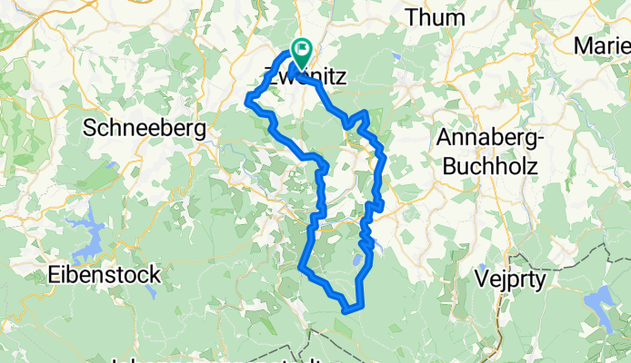 Turnhallenweg 5c nach Turnhallenweg 5c