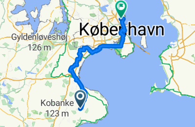 Open this route in the Bikemap app