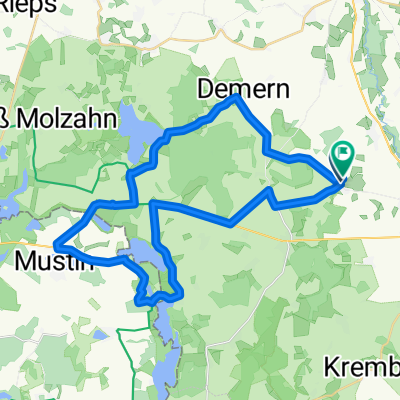 Kleine Sommertour freitag:27.6