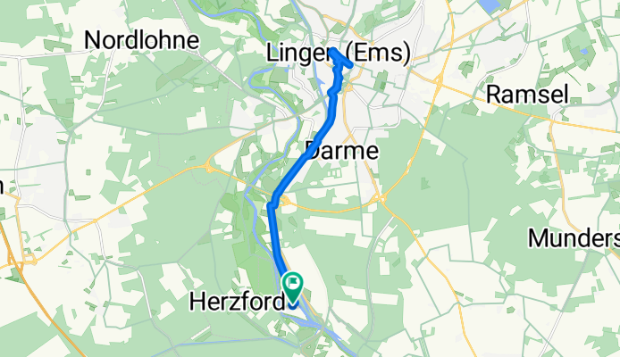 2025-06-23 Besuch in Lingen