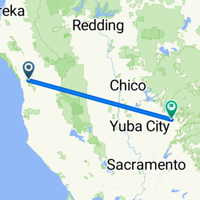 Untitled route