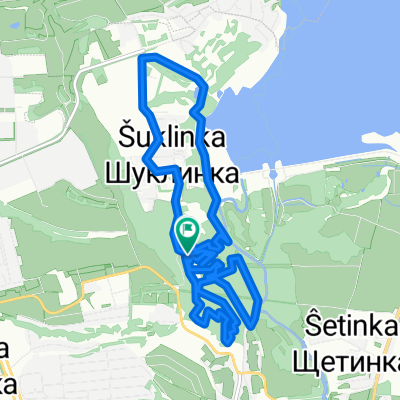 ШУ Лонг ХС 2