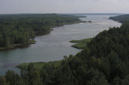 Highlight 2 along the Bikemap route "Lužická jezera na kolech s dětmi 7.7.2012"