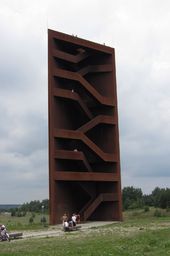 Highlight 4 along the Bikemap route "Lužická jezera na kolech s dětmi 7.7.2012"