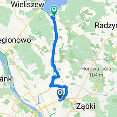 Zegrze
