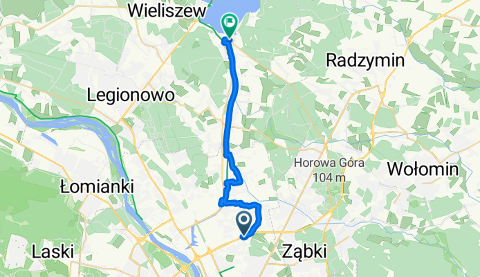 Zegrze